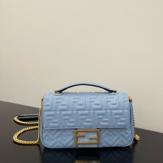 Fendi Satchel Bags